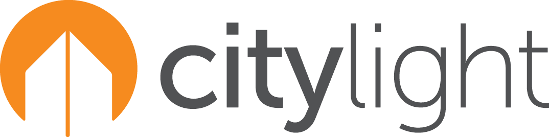 citylight homes logo boston massachusetts